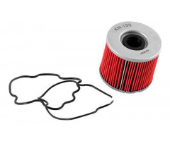Filtro de aceite K&N KN-133 Suzuki GS 500 / GS 500 U ...