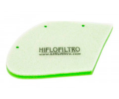 Filtre à air Hiflofiltro HFA5009DS Kymco Dink 50 LC / Vitality 50 2T ...