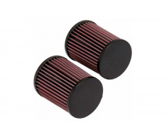 Filtro de aire K&N Racing HA-1004R Honda CBR 1000 RR 2004-2007 / CBR 1000 RRS 2007