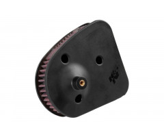 Filtro de aire K&N Reutilizable HD-7517 Harley Davidson XG 750 A 2017-2019