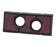 Filtro de aire K&N Reutilizable KT-9907 KTM Adventure 990 LC8 2006-2013