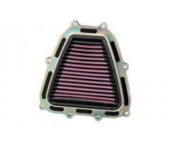 Filtro de aire K&N Reutilizable YA-4514XD Yamaha WR 250 F GP 2018