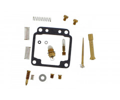 Kit réparation de carburateur Keyster Complet Yamaha XJ 650 H 1980-1985 / XJ 650 N 1982-1985