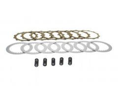 Disque d'embrayage complet Prox Yamaha YFZ 450 RY / YFZ 450 X SPX ...