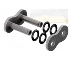 Enganche de cadena de remache hueco JT 530Z3
