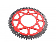 Couronne ZF Dual 420/62D Rouge Beta RR 50 2003-2019