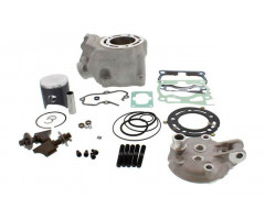 Kit cylindre Athena 144CC avec culasse Yamaha YZ 125 1997-2004