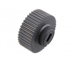 Piñón de bomba de aceite OEM Aprilia SR 50 R LC / Piaggio NRG 50 LC DD ...