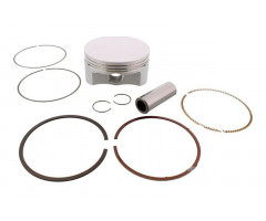 Piston Prox Forgé Ø100.50mm Honda NX 650 / FMX 650 ...