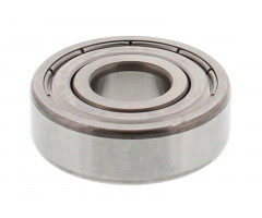 Rodamiento SKF 6201 ZZ C3 Equivalencia NTN 7421647