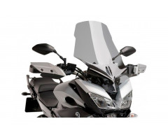 Cúpula / Parabrisa Puig Racing Ahumado Yamaha Tracer 900 850 2015-2017