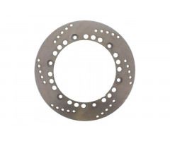 Disque de frein arrière EBC Fixe 296mm Honda ST 1100 A 1996-2001