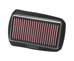 Filtro de aire K&N Reutilizable YA-1208 Yamaha YZF-R 125 / WR 125 X ...