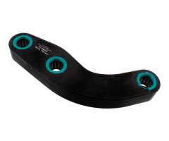 Kit para subir altura asiento MFW Homologado Kawasaki Z 900 B 2017
