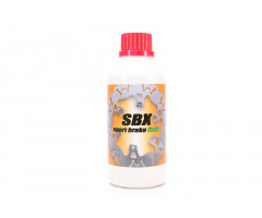 Liquido de freno Malossi SBX Sport DOT 4