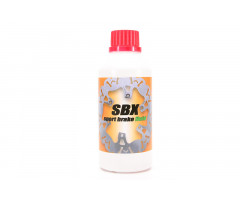 Liquide de frein Malossi SBX Sport DOT 4