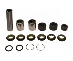 Kit reparación de bieletas de amortiguador All Balls Kawasaki KX 500 B 1985-1986 / KX 250 D 1985-1986