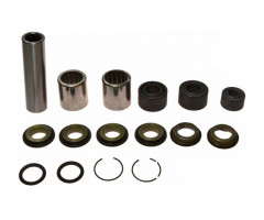 Kit réparation de biellette d'amortisseur All Balls Kawasaki KX 500 B 1985-1986 / KX 250 D 1985-1986