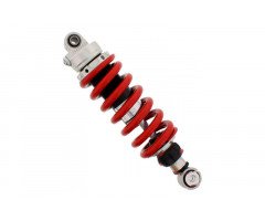 Amortiguador YSS Ajustable Gas Tipo 5 265-275mm Honda CBR 125 R / CBR 125 RS ...