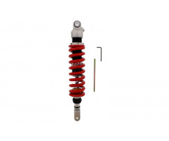 Amortiguador YSS Ajustable Gas 390-400mm Honda CRM 125 R 1990-1999