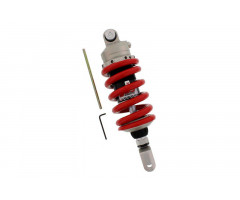 Amortiguador YSS Ajustable Gas 285-295mm Honda CX 500 E / CX 650 E ...