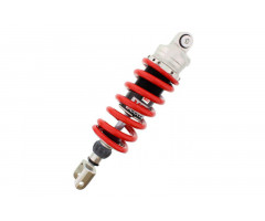 Amortiguador YSS Ajustable Gas 345-355mm Honda SLR 650 1997-1998