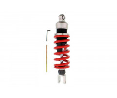 Amortiguador YSS Ajustable Gas 330mm Kawasaki Z 750 M 2007-2011 / Z 750 L 2007-2010
