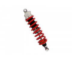 Amortiguador YSS Ajustable Gas 390-400mm Yamaha XT 600 H / XT 600 Z ...