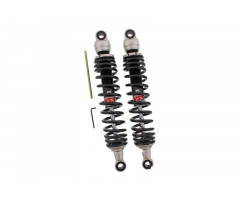 Amortiguadores YSS Twin Ajustable Gas 380mm Honda CB 500 1994-1996 / CB 500 S 1998-2003