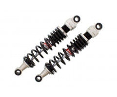 Amortiguadores YSS Twin Ajustable Gas 330mm Suzuki GSX 1200 1999-2000