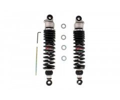 Amortiguadores YSS Twin Ajustable Gas 325-335mm Yamaha VMX-12 1200 1996-2002 / VMX-12 1200 D 1992-1993 ...