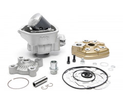 Kit cylindre Metrakit Pro Race 3 70cc AM6