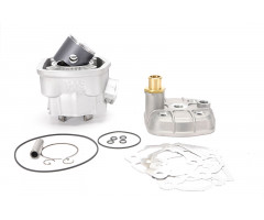 Kit cylindre Metrakit SP3 70cc Derbi Euro 3 / 4