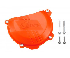 Protecteur de carter d'embrayage UFO Orange KTM 350 SXF 2013-2015