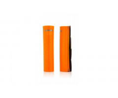 Protecteurs de fourreau de fourche Acerbis Ø47-48mm Orange