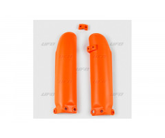 Protecteurs de fourche UFO Orange KTM 65 SX 2009-2015