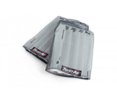 Filet de protection de radiateur Twin Air TM Racing MX 250 Fi / MX 450 Fi ...