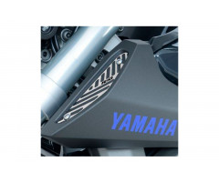 Grilles de prises d'air R&G Yamaha MT-09 2014-2016