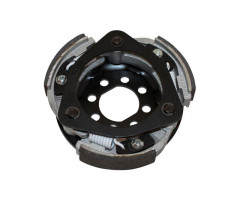 Embrayage Malossi Maxi Delta Clutch Piaggio X8 / X9 / Aprilia Atlantic / Peugeot Satelis 125