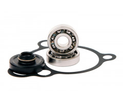 Kit reparación de bomba de agua Hot Rods Suzuki 125 RM 2001-2007