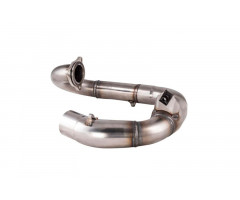 Colector de escape FMF MegaBomb Inox Yamaha 450 YZF 2018