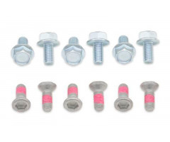 Kit tornillería de disco de freno Bolt Yamaha 125 / 250 / 450 YZ / YZF
