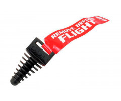 Tapón de silenciador de escape FMF 2T