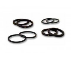 Juntas de pinza de freno delantero Nissin Honda CR 500R 2000-2001