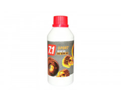 Aceite de transmisión Malossi 80W-90