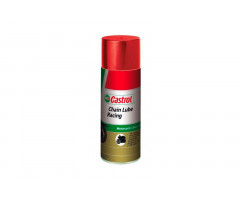 Graisse de chaine Castrol Chain Lube Racing 400ml