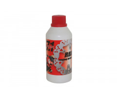 Líquido de freno Malossi DOT+ Synthétique 250ml