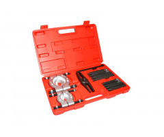 Caja de extractor de rodamiento de cigueñal Buzzetti