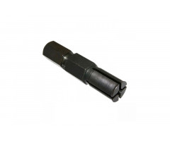 Extractor rodamiento Buzzetti Ø20mm