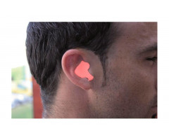 Bouchons d'oreilles R&G à modeler